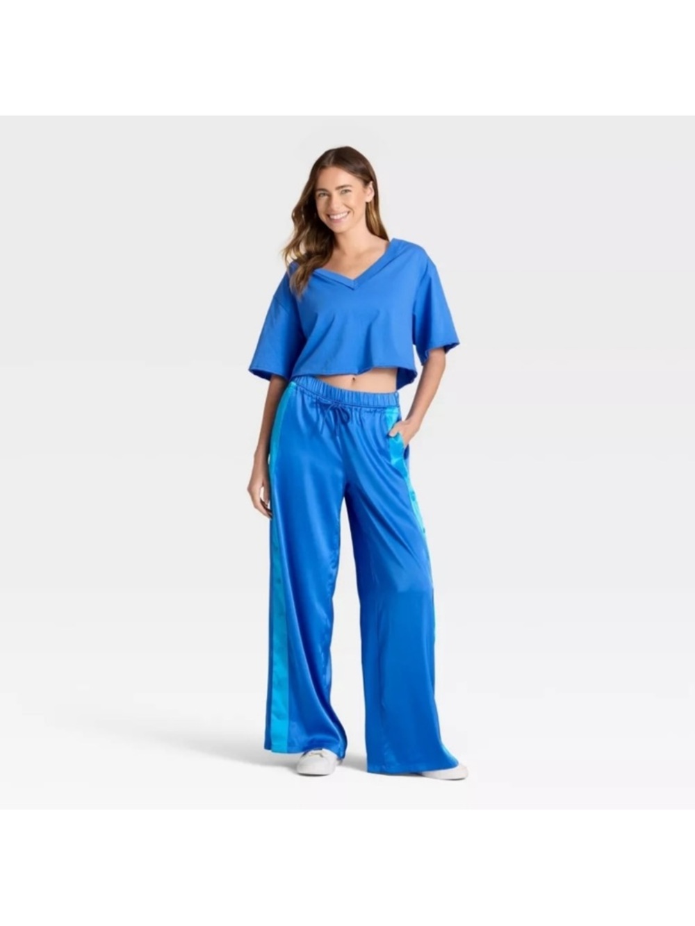 JoyLab Tear Away Track Pants